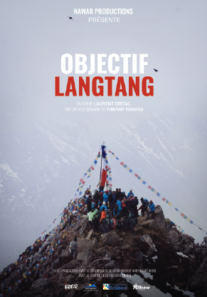 Affiche Langtang