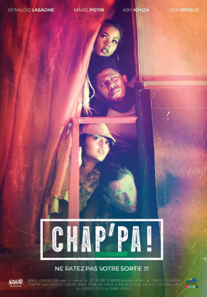 Affiche Chap'pa