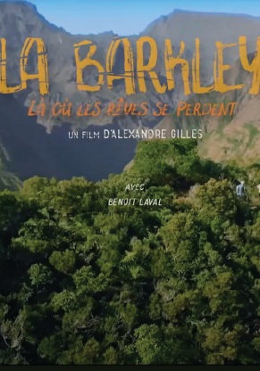 Affiche Barkley