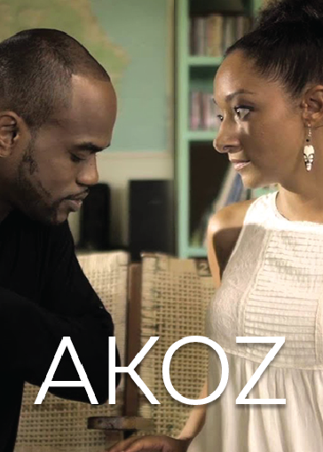 Clip - AKOZ